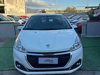 peugeot 208 bluehdi 100 stop&start 5 porte like