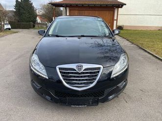 silver 1.4 liter*17 zoll*sitzheizg*tüv neu