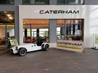 caterham 275 s3