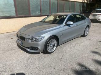 bmw 430 xd