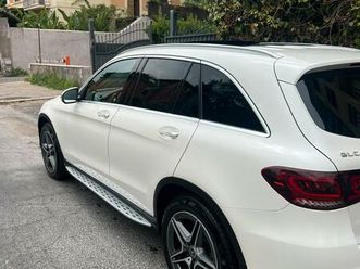 glc 220d
