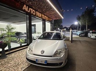 renault laguna 2.0 dci 150cv initiale