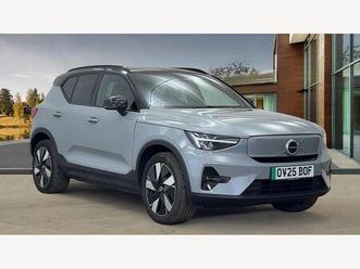 single motor extended range 78kwh plus auto 5dr