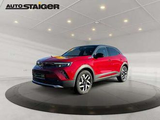 1.2 turbo elegance led+shz+fernlichtass.