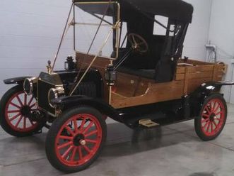 1916 ford model t for sale