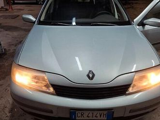 renault laguna 1.9 dci sw