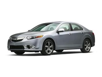 used 2011 acura tsx 2.4