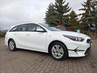 kia ceed sw cd 1,5 t-gdi gpf spin