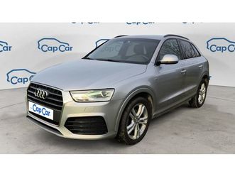 s line - 2.0 tdi 150 s-tronic7