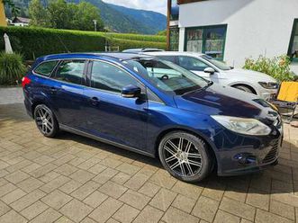 ford focus dyb 1,6