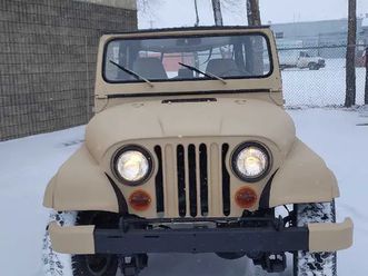 1995 jeep wrangler yj