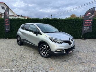 renault captur energy tce 120 edc luxe