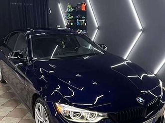 435i gran coupe xdrive msport auto