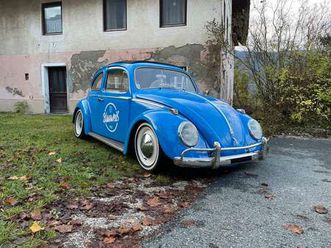 vw käfer typ 11 l
