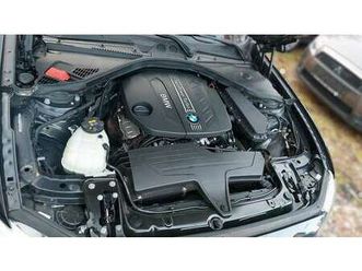 bmw 1er-reihe 114d österreich-paket