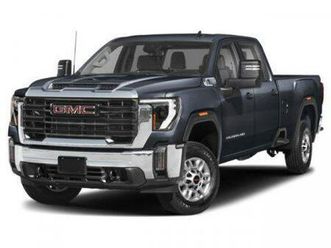 2024 gmc sierra 2500 denali