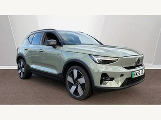 single motor extended range 78kwh ultra auto 5dr