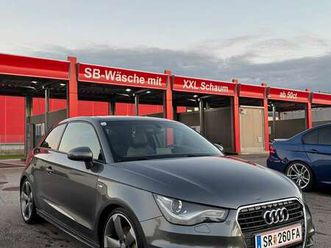 audi a1 1.4tfsi