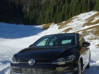 vw golf rabbit 40 2,0 tdi 4motion dsg