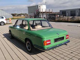 bmw 1502