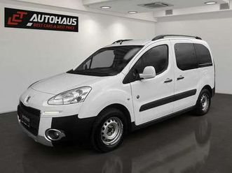 peugeot partner tepee outdoor 1,6 hdi 115 fap | gepfleg...