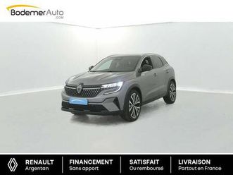 e-tech hybrid 200 iconic