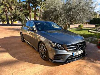 e estate 220d amg line