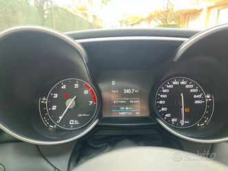 alfa romeo giulia 2.0 200cv