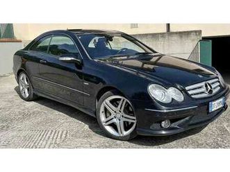 coupe cdi grand edition