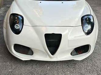 alfa mito quadrifoglio