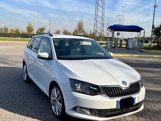 wagon 1.4 tdi ambition 90cv