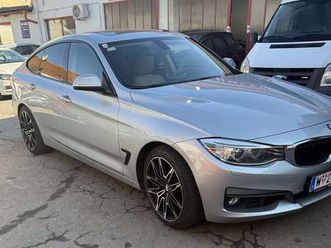 330d xdrive gran turismo österreich-paket aut.