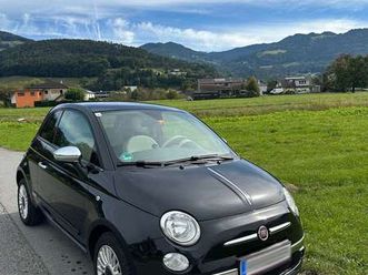 fiat 500 0,9 twinair turbo