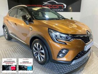 1.5 blue dci s edition euro 6 (start/stop) 5dr