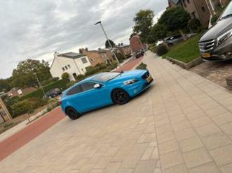 volvo v40 t4 r design — bestelauto's — marktplaats