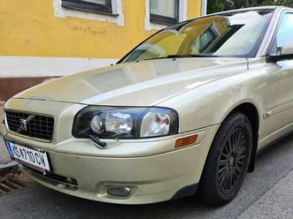 s80 summum d5 summum