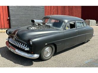 hudson super six monstermaskin