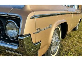 oldsmobile dynamic 88 fiesta wagon