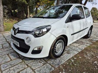twingo societé 1.5 dci 75