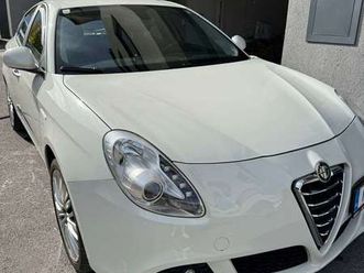 alfa romeo giulietta 1,4tb