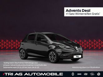 evolution ev50 135hp led r - ückfahrkamera keyless pdc