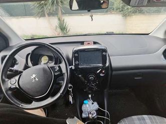 5p 1.0 vti allure top! s&s