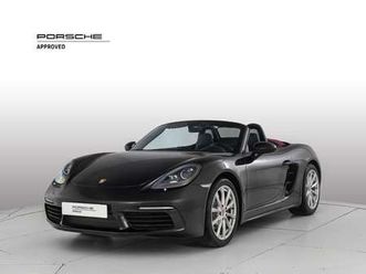 boxster 2.0
