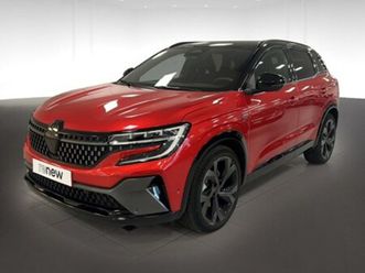 esprit alpine e-tech 200