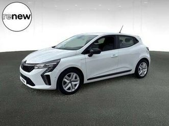 clio 1.0 sce evolution