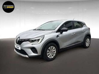 captur 1.0 tce zen