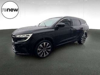 e-tech hev techno 7pl