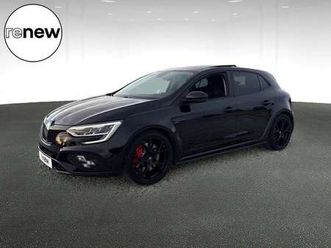 megane 1.8 tce r.s. 300 ultimate edc gpf