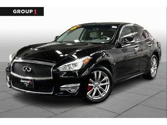 used 2015 infiniti q70 3.7x