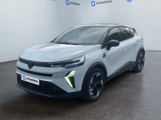 dispo 05/03/26 techno hybrid 145